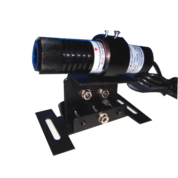 650nm 100mW Red Laser Module/Laser Locator Line 26mm*105mm - Click Image to Close